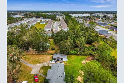 8800 Quail Dr, Pensacola, FL 32534 - Photo 63