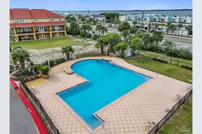 1500 Via Deluna Dr #G12, Pensacola Beach, FL 32561 - Photo 35