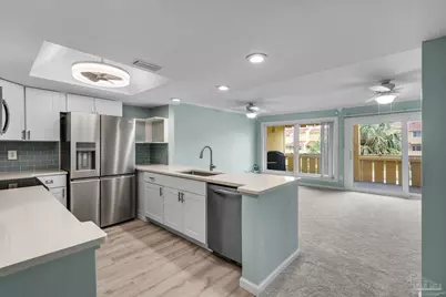 1500 Via Deluna Dr #G12, Pensacola Beach, FL 32561 - Photo 5
