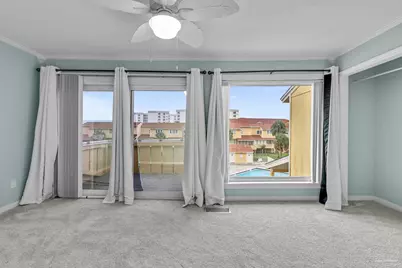 1500 Via Deluna Dr #G12, Pensacola Beach, FL 32561 - Photo 23