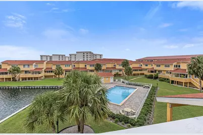 1500 Via Deluna Dr #G12, Pensacola Beach, FL 32561 - Photo 25