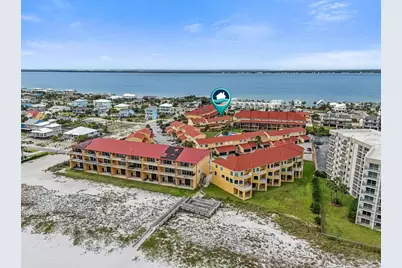 1500 Via Deluna Dr #G12, Pensacola Beach, FL 32561 - Photo 43
