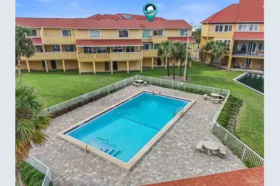 1500 Via Deluna Dr #G12, Pensacola Beach, FL 32561 - Photo 3