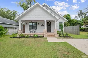 1216 N 8th Ave, Pensacola, FL 32503 - Photo 1