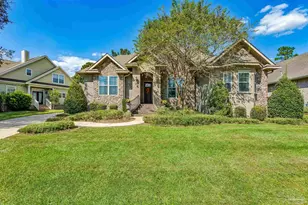 8560 Salt Grass Dr W, Pensacola, FL 32526 - Photo 1