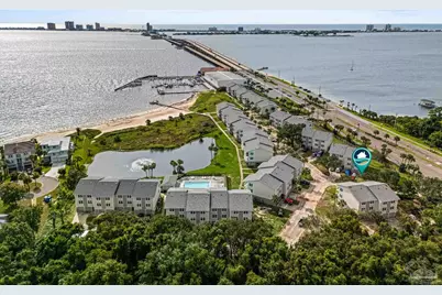 200 Pensacola Beach Rd #J4, Gulf Breeze, FL 32561 - Photo 33