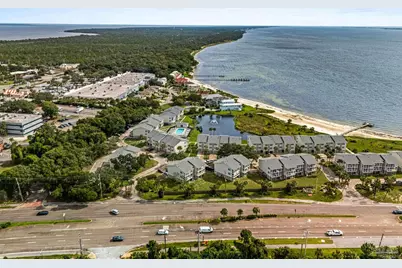 200 Pensacola Beach Rd #J4, Gulf Breeze, FL 32561 - Photo 35