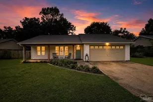 4431 Whisper Dr, Pensacola, FL 32504 - Photo 1