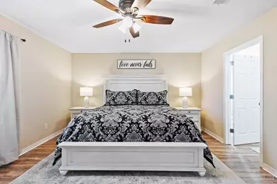 3332 N Simmons Rd, Jay, FL 32565 - Photo 23