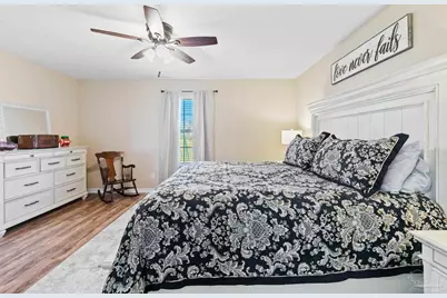 3332 N Simmons Rd, Jay, FL 32565 - Photo 25