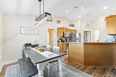 3332 N Simmons Rd, Jay, FL 32565 - Photo 15
