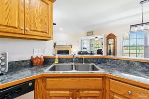 3332 N Simmons Rd, Jay, FL 32565 - Photo 19