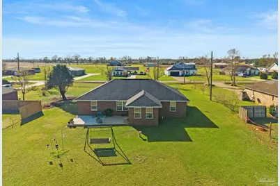 3332 N Simmons Rd, Jay, FL 32565 - Photo 39
