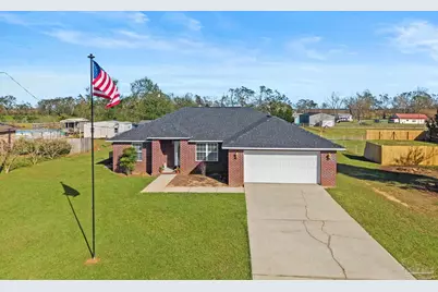 3332 N Simmons Rd, Jay, FL 32565 - Photo 3