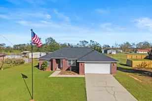 3332 N Simmons Rd, Jay, FL 32565 - Photo 3