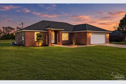 3332 N Simmons Rd, Jay, FL 32565 - Photo 1