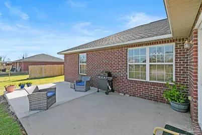 3332 N Simmons Rd, Jay, FL 32565 - Photo 41