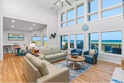 8527 Gulf Blvd, Navarre Beach, FL 32566 - Photo 5