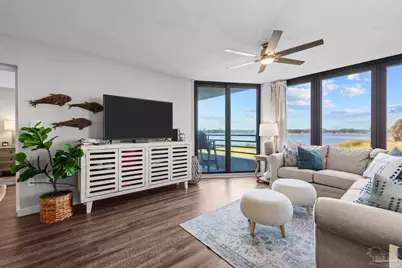 4600 Kingfish Ln #102, Panama City Beach, FL 32408 - Photo 21