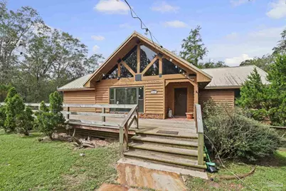 3603 Perdido Lake Rd, Cantonment, FL 32533 - Photo 7