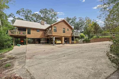 3603 Perdido Lake Rd, Cantonment, FL 32533 - Photo 17
