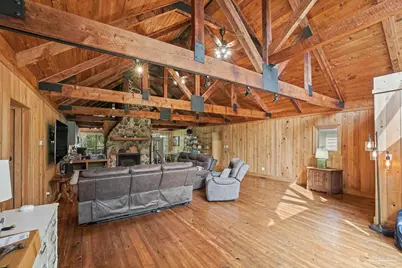 3603 Perdido Lake Rd, Cantonment, FL 32533 - Photo 9