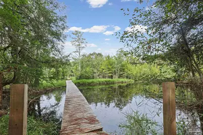 3603 Perdido Lake Rd, Cantonment, FL 32533 - Photo 3