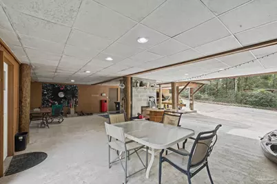 3603 Perdido Lake Rd, Cantonment, FL 32533 - Photo 49