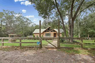 3603 Perdido Lake Rd, Cantonment, FL 32533 - Photo 15
