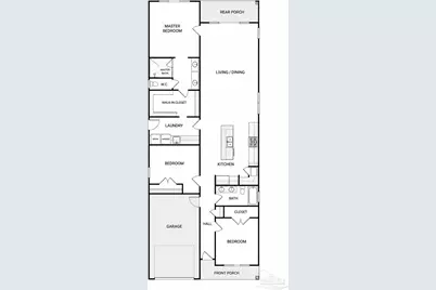 904 E Cross St, Pensacola, FL 32503 - Photo 5