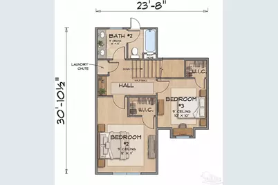 1801 N 7th Ave, Pensacola, FL 32503 - Photo 55
