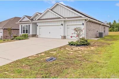 8094 Majestic Cypress Dr, Milton, FL 32583 - Photo 3