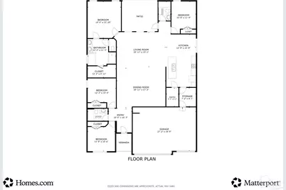 8094 Majestic Cypress Dr, Milton, FL 32583 - Photo 59