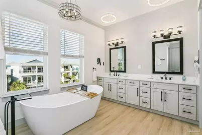 7406 Grand Navarre Blvd, Navarre Beach, FL 32566 - Photo 23