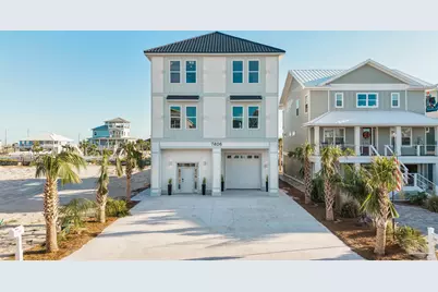 7406 Grand Navarre Blvd, Navarre Beach, FL 32566 - Photo 1