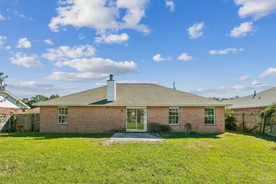 1943 Coral Island Rd, Pensacola, FL 32506 - Photo 31