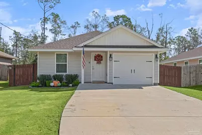 3134 Glade Dr, Milton, FL 32583 - Photo 1