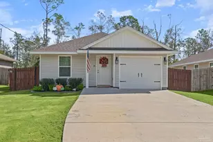 3134 Glade Dr, Milton, FL 32583 - Photo 1