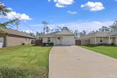 3134 Glade Dr, Milton, FL 32583 - Photo 3