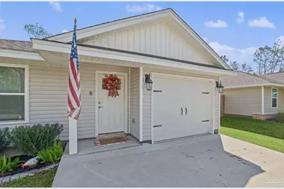 3134 Glade Dr, Milton, FL 32583 - Photo 5