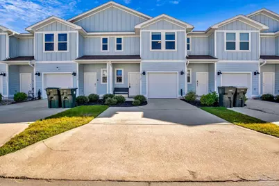 1525 Farragut Way, Pensacola, FL 32534 - Photo 1