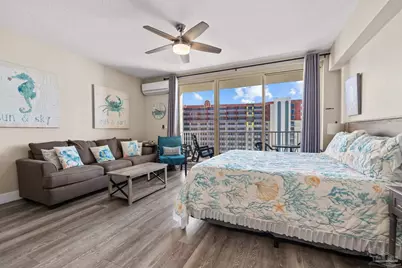 9900 S Thomas Dr #1905, Panama City Beach, FL 32408 - Photo 9