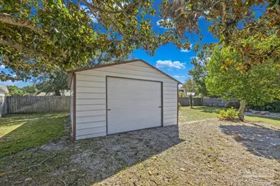 11705 Gulf Beach Hwy, Pensacola, FL 32507 - Photo 9