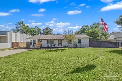 11705 Gulf Beach Hwy, Pensacola, FL 32507 - Photo 1