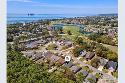 1344 Greenvista Ln, Gulf Breeze, FL 32563 - Photo 25