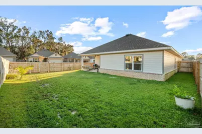 4706 Majestic Palm St, Milton, FL 32571 - Photo 21