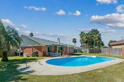 11814 Chanticleer Dr, Pensacola, FL 32507 - Photo 35