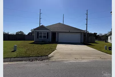 5919 Laurel Oak Dr, Pensacola, FL 32526 - Photo 1