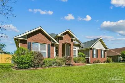 2183 Paddlewheel Way, Pensacola, FL 32533 - Photo 3