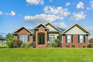 2183 Paddlewheel Way, Pensacola, FL 32533 - Photo 1